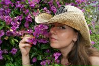 Фотография Денисюк Дианы