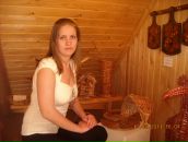 Фотография Бондарчук Галины