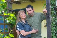 Фотография Ольденбургер Светланы