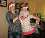 Фотография Ивлевой Анны