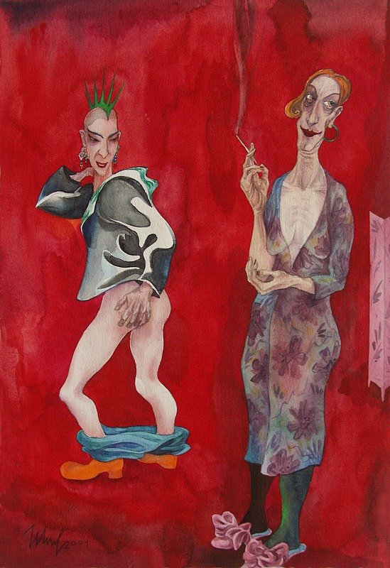 Михаил Шмаков фотография #42