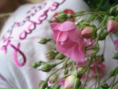 Фотография Хрустальной Юлии