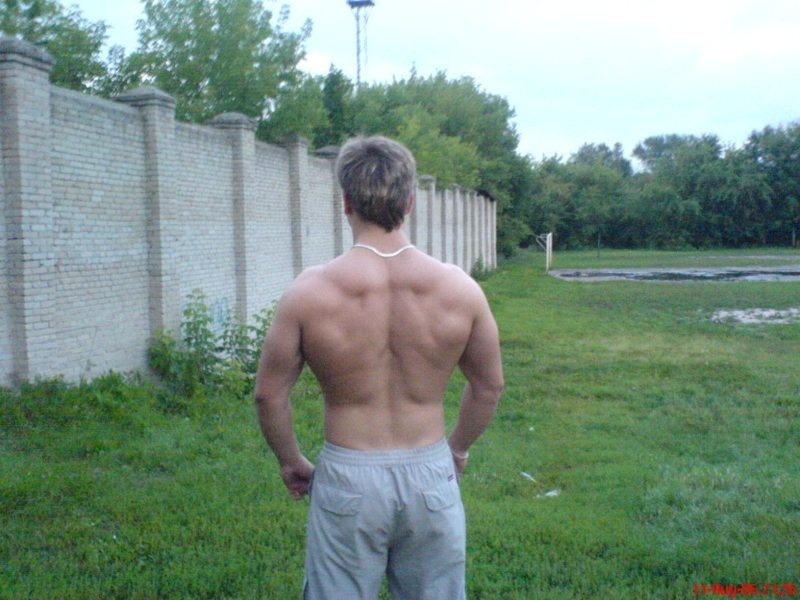 Devid Batista фотография #2