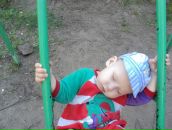 Фотография Галыча Юрика