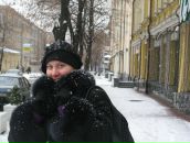 Анастасія Луцак фотография #19 (источник - https://vk.com/id6158823)