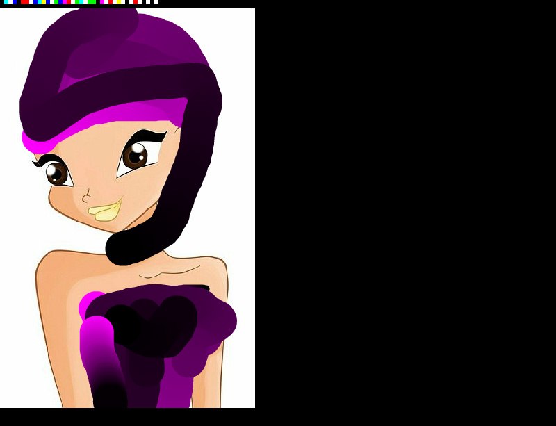 Roxy Roxy фотография #9