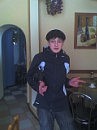 Андрій Цьось фотография #44 (источник - https://vk.com/id29759518)
