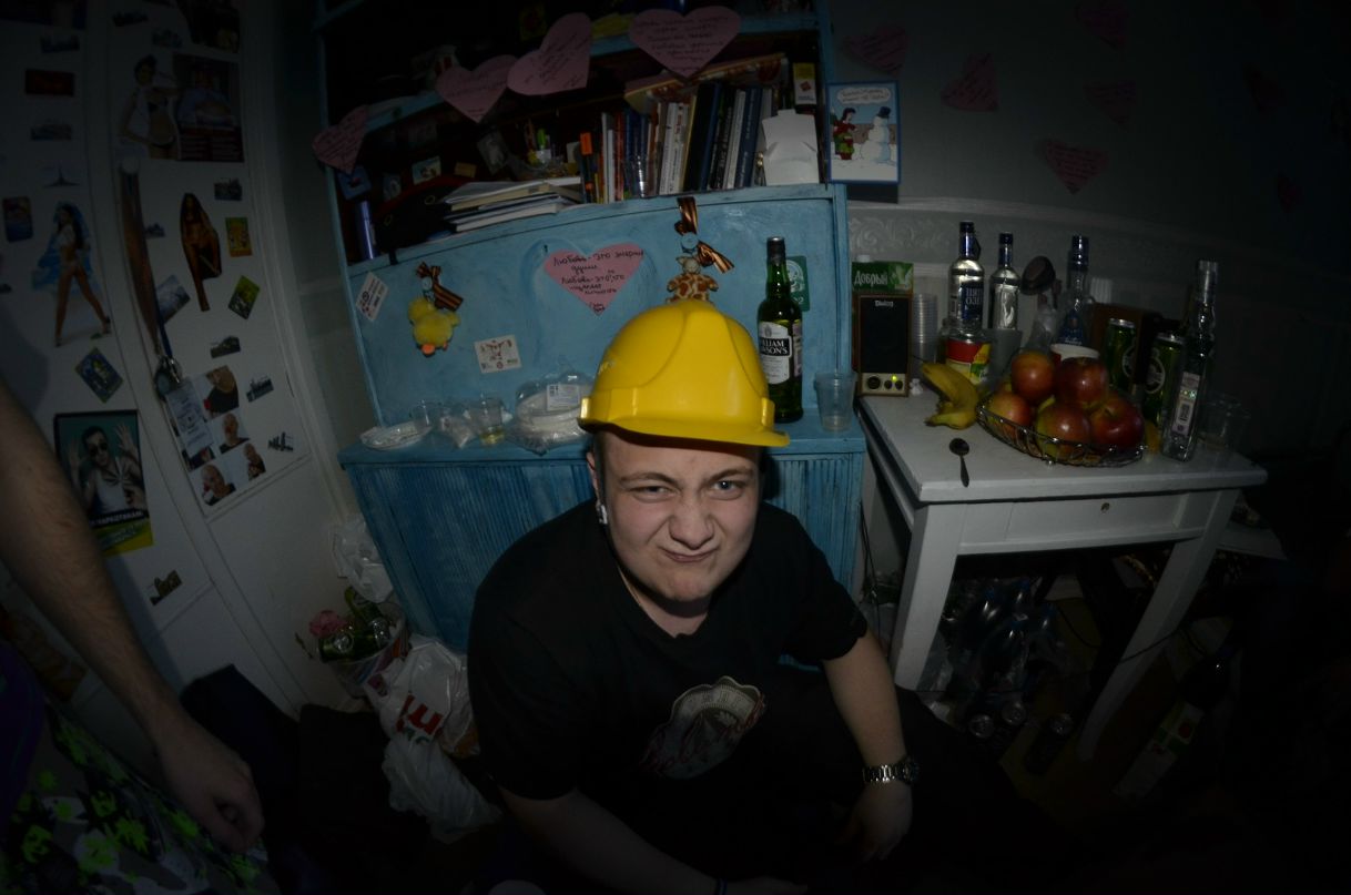 Сергей Сетченков фотография #31