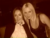 Фотография Высоцкой Ольги