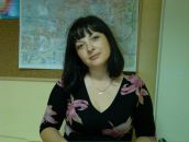 Фотография Курмановой Марии