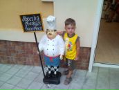 Фотография Образцовой Ламы