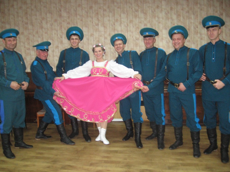 Игорь Учаев фотография #13