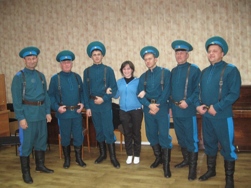 Игорь Учаев фотография #15