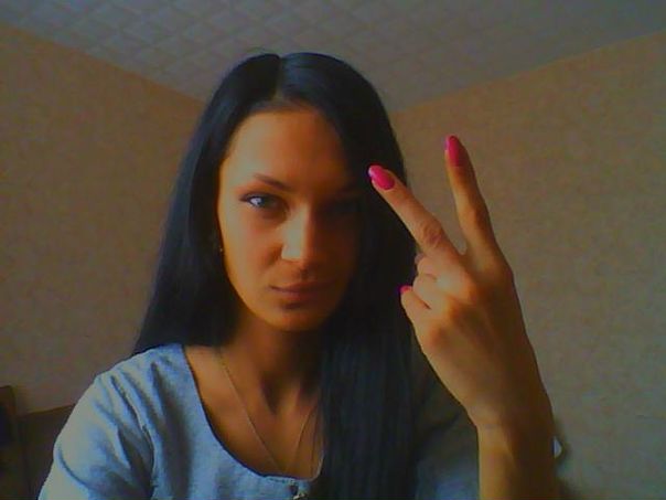 №20, Юлия Полякова, Нижневартовск, Россия №20, Юлия Полякова, Нижневартовск, Россия