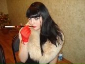 Фотография Шиловой Анны