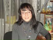 Фотография Машниковой Жанны