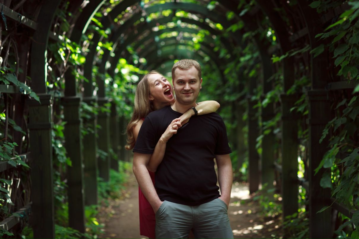 Ольга Сидорова фотография #23