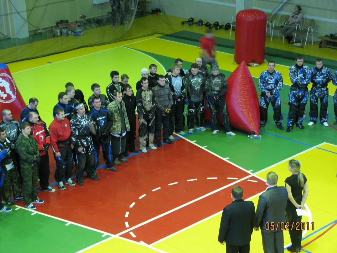 Дмитрий Степанов фотография #13