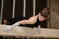 Фотография Кульганик Екатерины