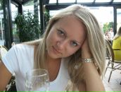 Фотография Фадеевой Светланы