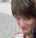 Фотография Киндяковой Маньки