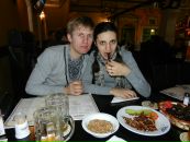 Леся Матійко фотография #24 (источник - https://vk.com/id23351166)