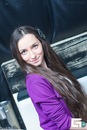 Фотография Матишевой Анны