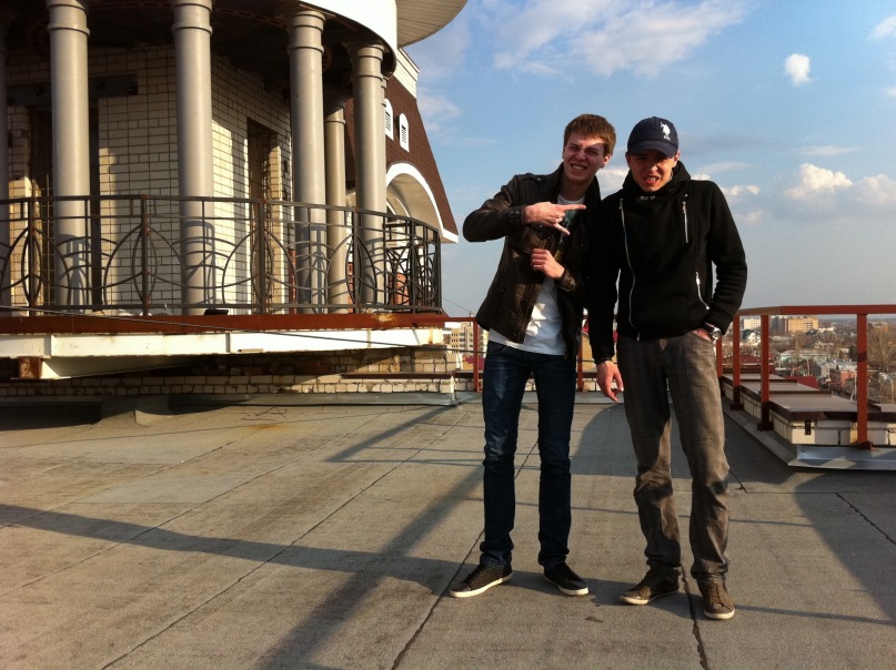 Сергей Крылов фотография #11