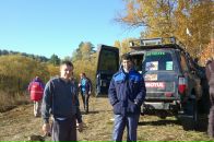 Фотография Багирова Ирина