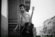 Фотография Старостина Никиты