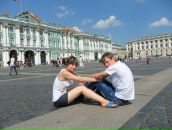 Фотография Решетниковой Елены