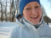 Фотография Кингисепп Светланы