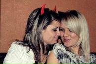 Фотография Федоровой Марии