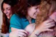 Фотография Волобуевой Кристины