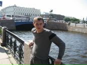 Фотография Ухова Ильяса