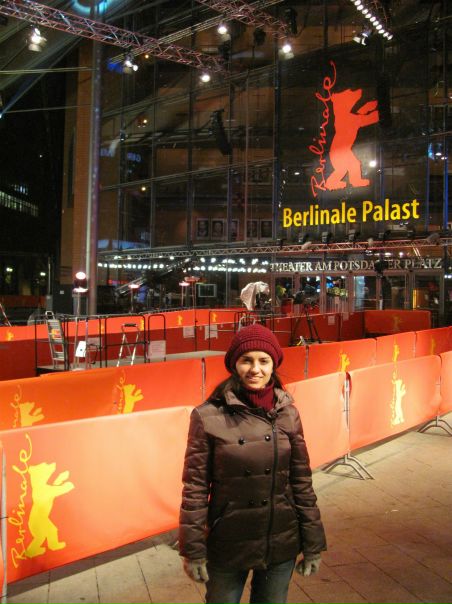 Даша Урман фото №2