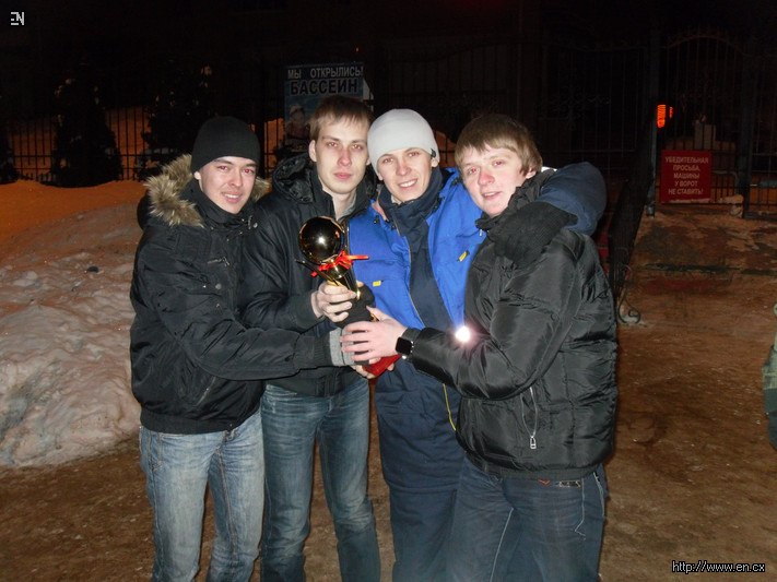 Игорь Николаев фотография #13