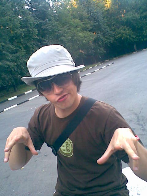 Тёма Кут фотография #33