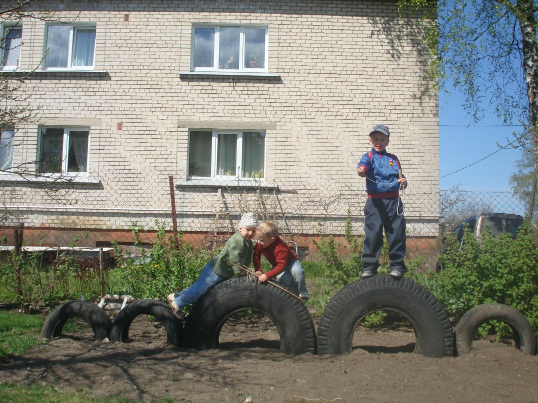 Александр Ткач фотография #1