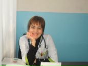 Фотография Драч Лилии