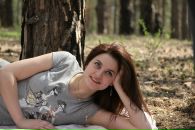 Фотография Компанец Алены