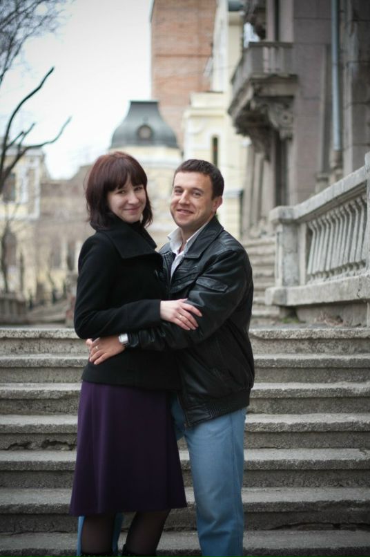 Надежда Пилип фотография #32