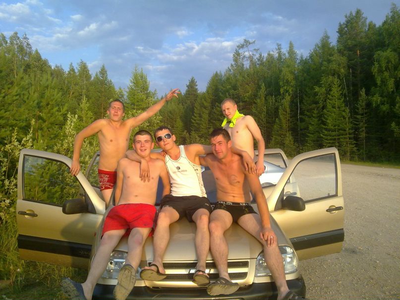 Дмитрий Максаков фотография #33