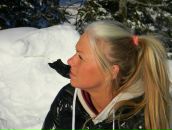 Фотография Нетесовой Викули