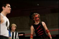 Фотография Руднева Лидия