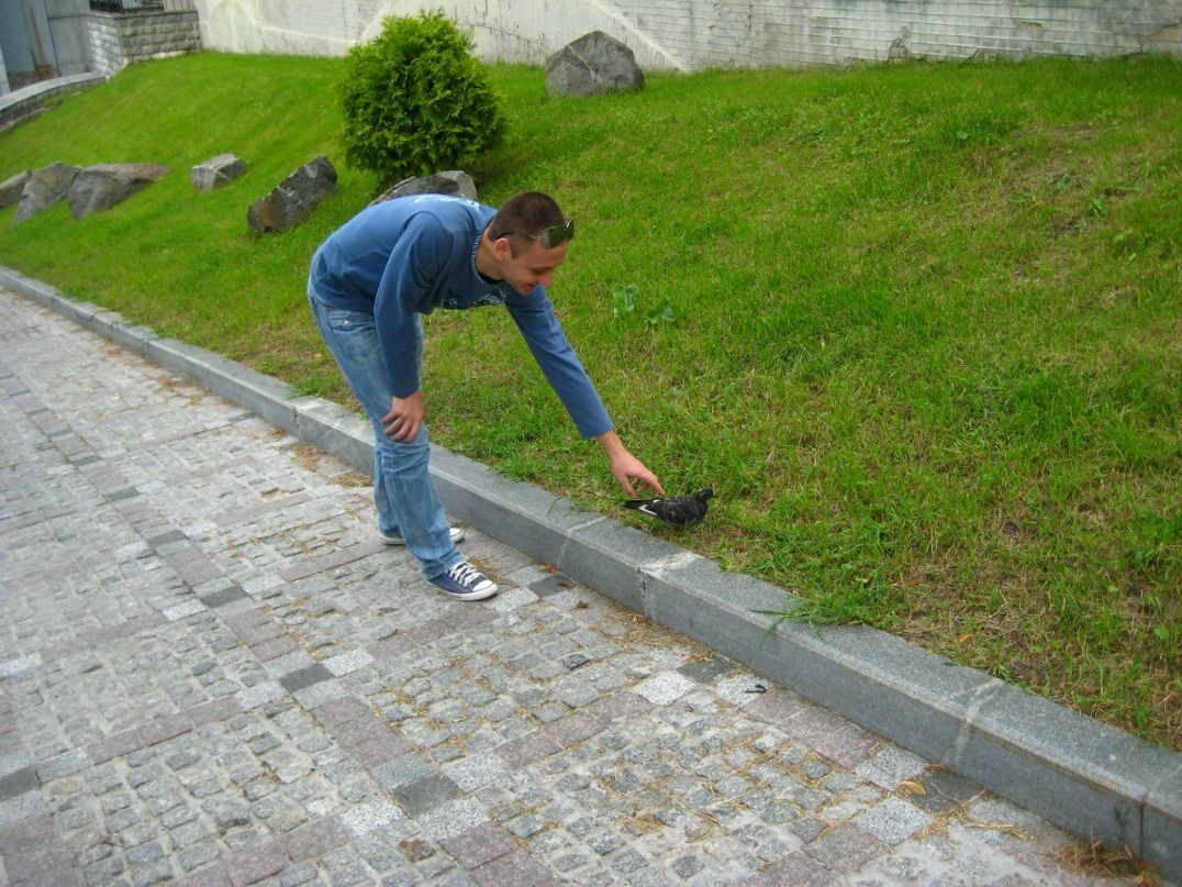 Александр Лебедев фотография #33