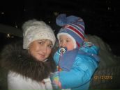 Фотография Костиной Марины