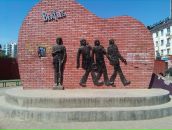 Фотография Точилова Ильи