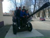 Ігор Юхман фотография #4 (источник - https://vk.com/id48444664)