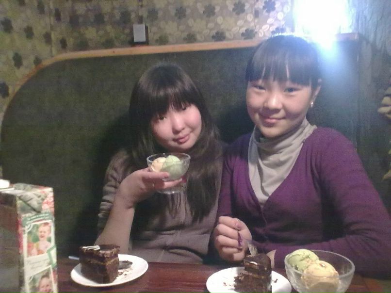 Анзат Монгуш фотография #39